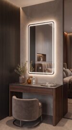 MIROIR LED ARIVA – Image 3
