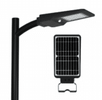 Solar LED Street Light-PRO 20W