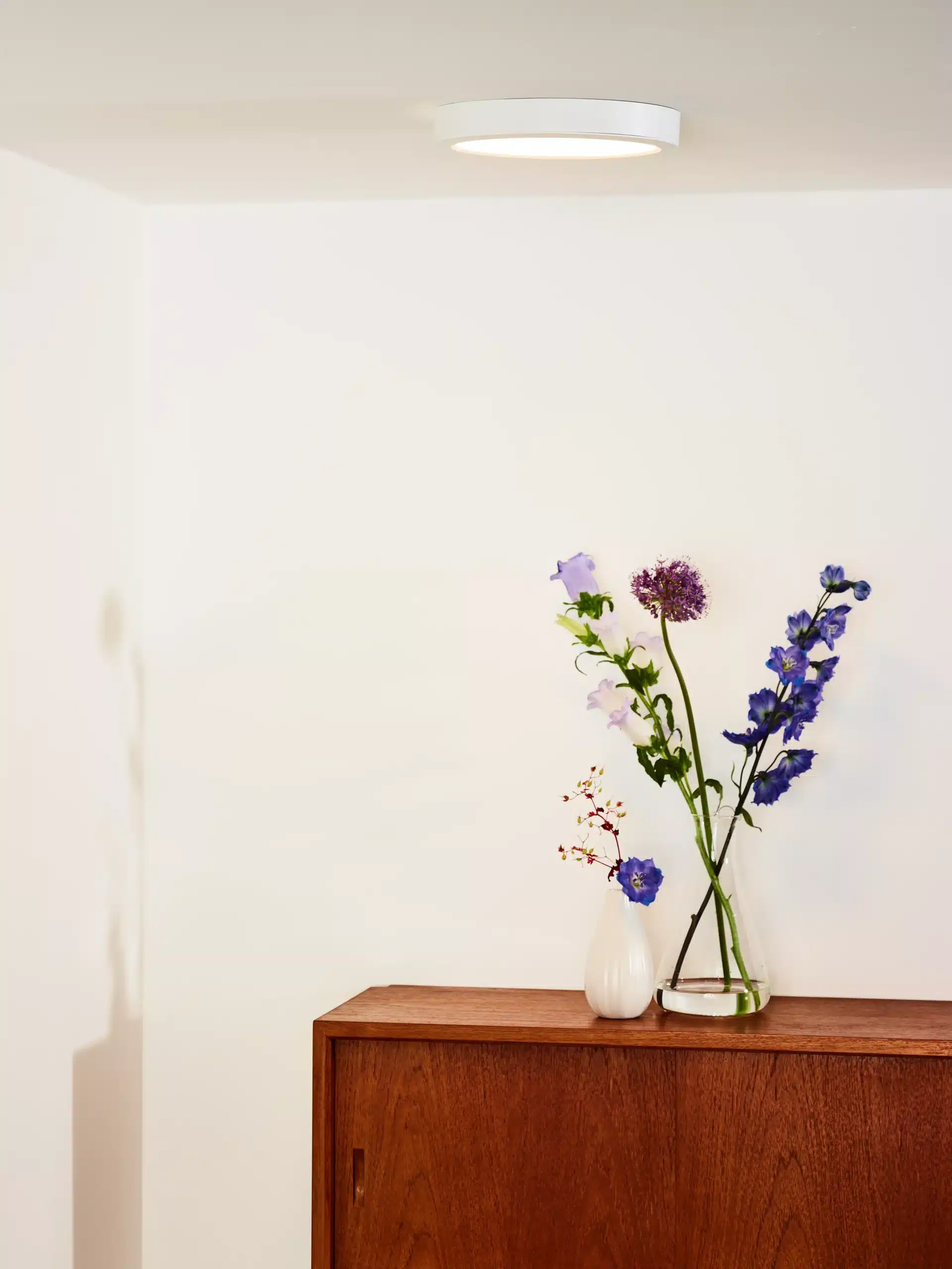 2 PLAFONNIER LED TENDO – Image 1