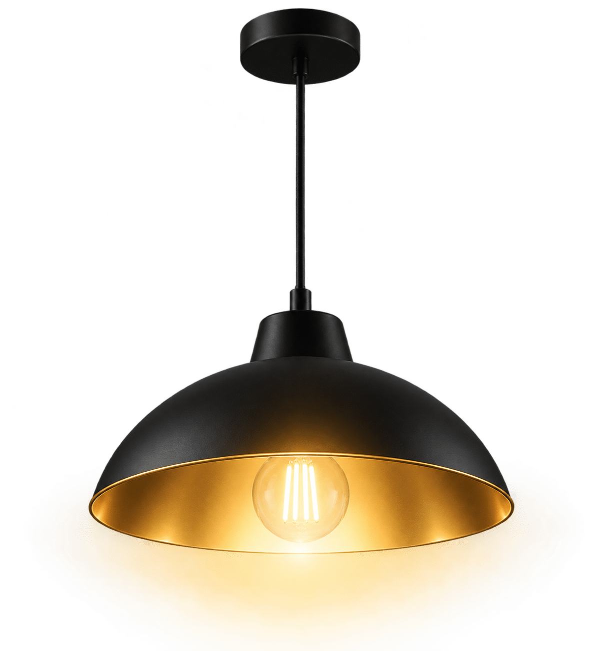 Luminaire LED's Run