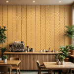 PANNEAUX PVC CHEVRON – Image 5