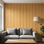 PANNEAUX PVC CHEVRON – Image 4