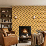 PANNEAUX PVC LOSANGE – Image 9