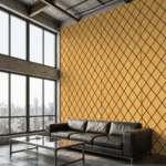 PANNEAUX PVC LOSANGE – Image 7