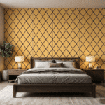 PANNEAUX PVC LOSANGE – Image 4