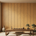 PANNEAUX PVC CHEVRON – Image 3