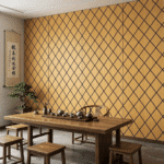 PANNEAUX PVC LOSANGE – Image 3
