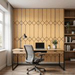 PANNEAUX PVC DIAMOND