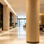 PANNEAUX  ACOUSTIQUE FLEXIBLE