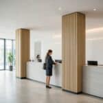 PANNEAUX  ACOUSTIQUE FLEXIBLE – Image 2