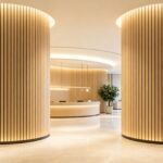 PANNEAUX  ACOUSTIQUE FLEXIBLE – Image 3
