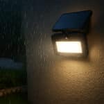 PROJECTEUR SOLAIRE 12W