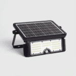 PROJECTEUR SOLAIRE 12W – Image 2