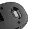 Applique solaire Scale 10lm RGB IP65,noir – Image 4