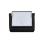 Projecteur LED rotatif Solaire Tracker 400lm (3000k) IP65,noir – Image 6