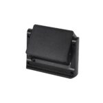 Projecteur LED rotatif Solaire Tracker 400lm (3000k) IP65,noir – Image 4