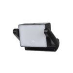 Projecteur LED rotatif Solaire Tracker 400lm (3000k) IP65,noir – Image 7