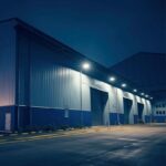 PROJECTEUR LED ECO 50w – Image 3